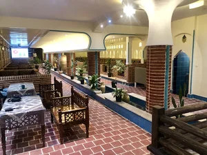 سفره خانه ونین