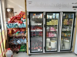 لبنیات سنتی علی آباد 3