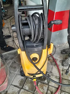 خدمات کارواش سپاهان