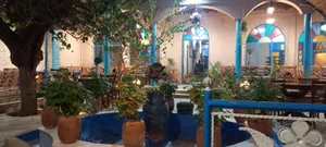 سفره خانه نبی خان 3