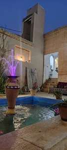 خانه تاریخی تاجرفسایی