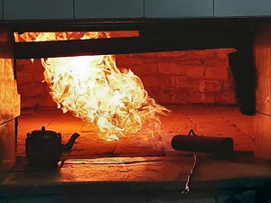 نانوایی بربری عبدی
