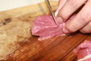 سوپر پروتئین خوش گوشت 2