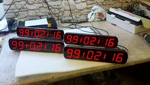 فروشگاه ساعت صنایع نوین ایران