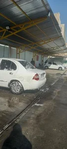 کارواش مهدی موعود