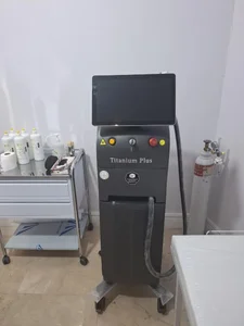 کلینیک پوست و مو دکتر فرشته طاهر 5