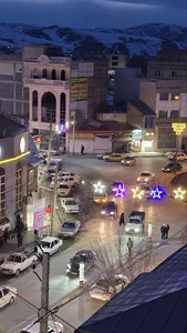 اداره ثبت احوال شهرستان خلخال