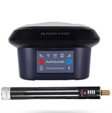 گیرنده GPS و GNSS رایمکس آلتیمیت | رایمند