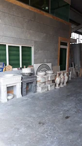 صنایع سنگ جهان(شاهملکی)