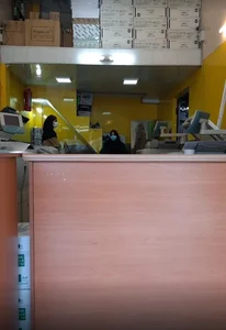 مهسا کامپیوتر 3