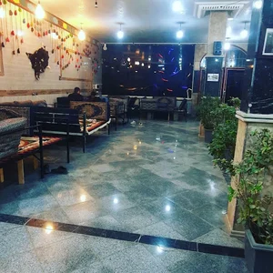 کافه رستوران دیارکرُد