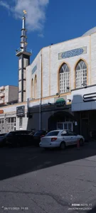 مسجد جواد الائمه 3