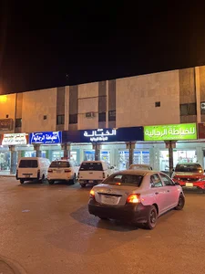 خياط صدى الخيالة