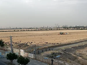 موسسه تحقیقات خاک و آب کشور
