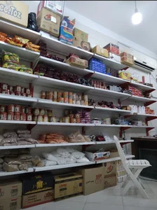سوپرمارکت محمدی پور