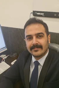 مطب دکتر محسن فرخیان