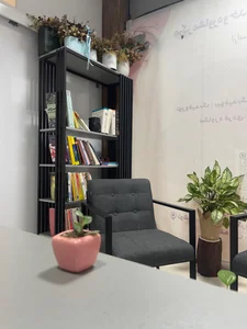 مرکز مشاوره و روانشناختی کاوسی 4