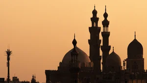Mosque