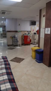 بیمارستان مادران 4