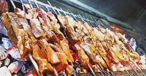 جگرسرای لیمو