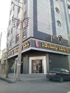 بانک پاسارگاد