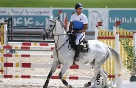 باشگاه اسب سواری