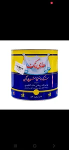 نقاش ساختمان در شهید اسدی 2