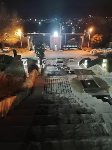 رستوران لاله سپاه 4