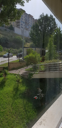 Birlik Park Konutları
