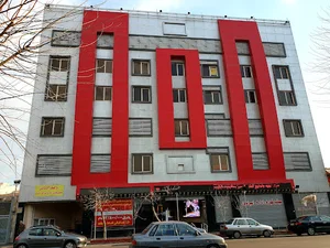 کرمان تراک