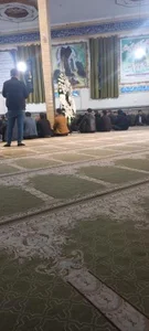 مسجد 14 معصوم 3
