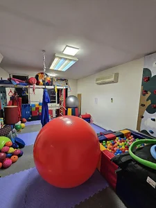 کاردرمانی و گفتاردرمانی ژرفا
