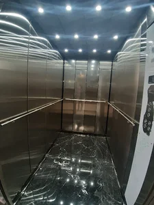 کارخانه آسانسور تاولیفت TavLift