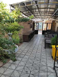 آشپزخانه مرکزی قومس
