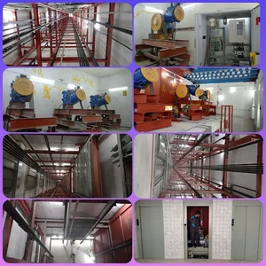 آسانسور سیر صعود گیتی