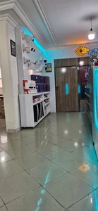 مداربسته و دزدگیر کالی شاپ 5