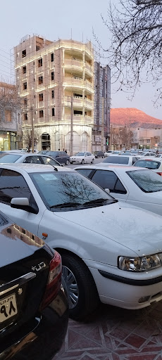 نمایشگاه اتومبیل شاپسندی (سایپا)
