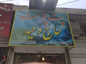 پت پلاست
