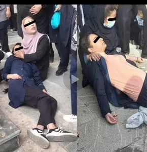 هنرستان تربیت بدنی آرمینه مصلی نژاد