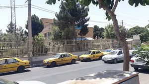 اداره مخابرات شهر قرچک