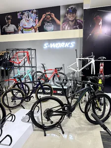 Pro mc bike shop