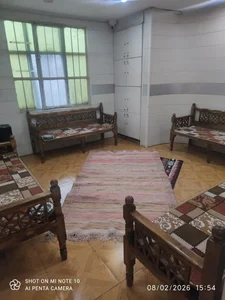 چایخانه و قهوه خانه سنتی بابا مُتی 2