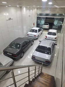 اتو گالری ایران