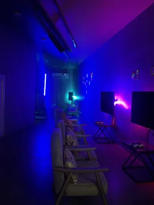ASTRO GAME CLUB