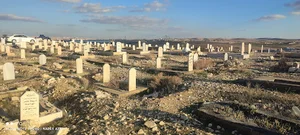 AlHashemite Islamic Cemeteries