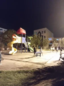 پارک سه راه کارخونه 2
