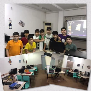 پژوهش سرای متقین