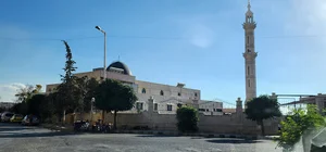 جامع السلام
