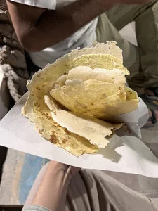 نان تیموشی
