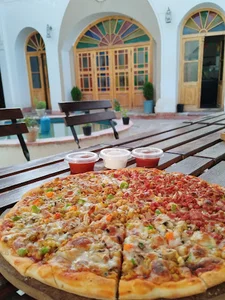 نانوایی بربری